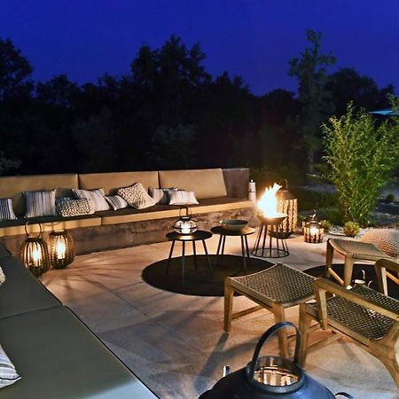 Villa Nautilus Rapavel Exteriér fotografie