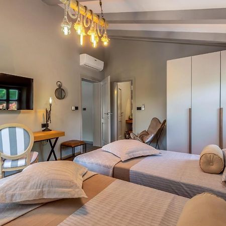 Villa Nautilus Rapavel Exteriér fotografie