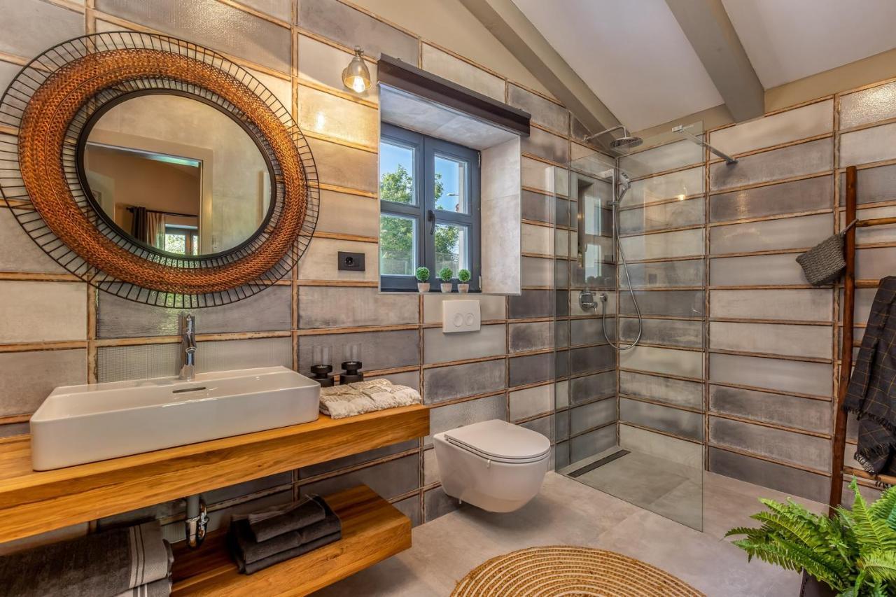 Villa Nautilus Rapavel Exteriér fotografie